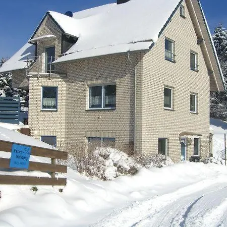 Ferienwohnung-brinkmann