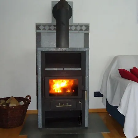 Apartmán Ferienwohnung-brinkmann Clausthal-Zellerfeld
