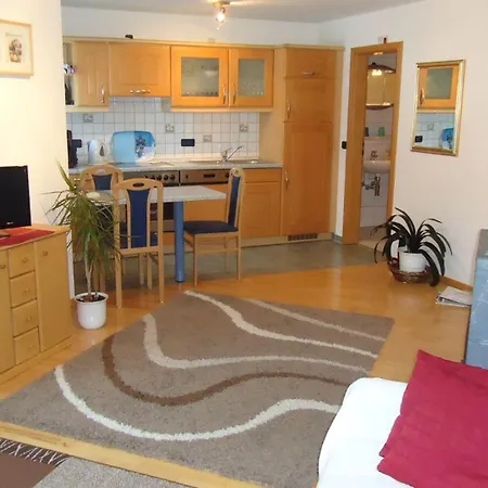 Ferienwohnung-brinkmann *