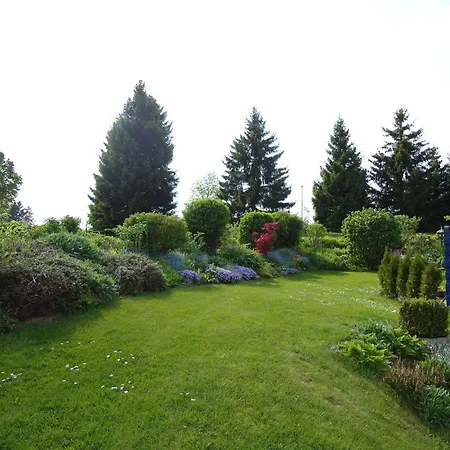 Ferienwohnung-brinkmann * Clausthal-Zellerfeld