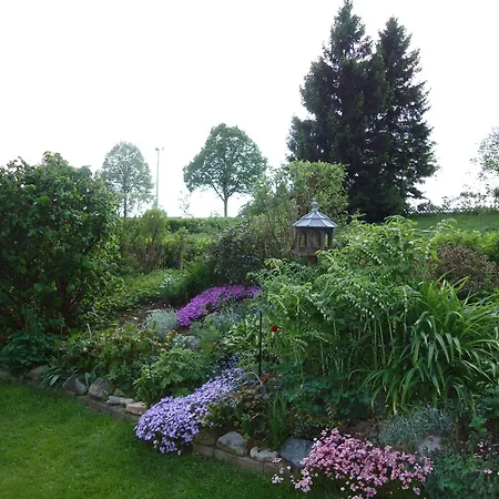 Apartmán Ferienwohnung-brinkmann