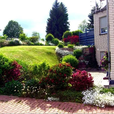 Ferienwohnung-brinkmann Apartmán Clausthal-Zellerfeld
