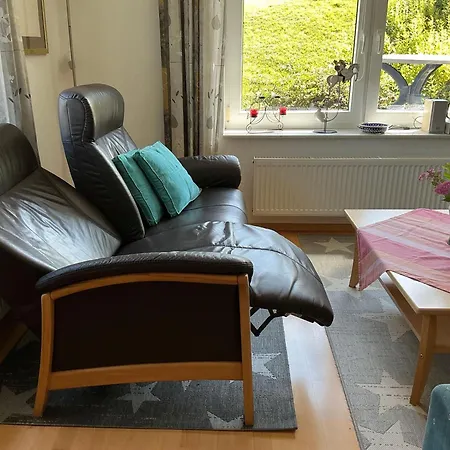 Apartmán Ferienwohnung-brinkmann *