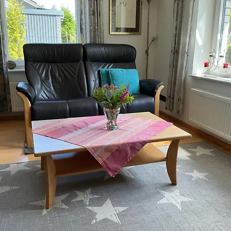 Apartmán Ferienwohnung-brinkmann *